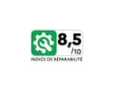 LAVE-LINGE FRONTAL TOUT INTÉGRABLE EW7F1482BI - 5
