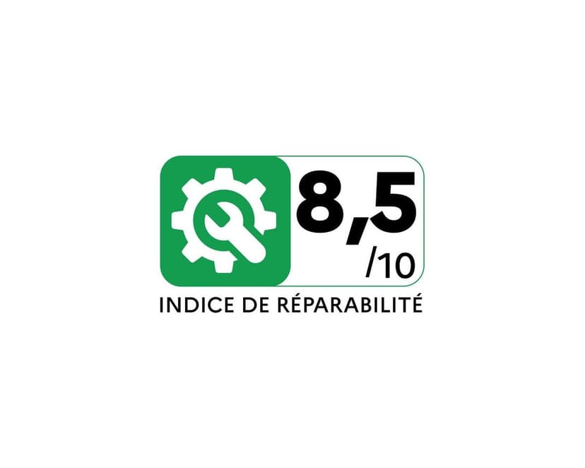 LAVE-LINGE FRONTAL TOUT INTÉGRABLE EW7F1482BI - 5