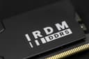 Goodram - DDR5 Memory Module IRDM 2x16GB KIT 6000MHz CL30 SR DIMM Black V Silver - Internal - DRAM - for PC - Desktop Computer - Laptop - Gaming - Gamer - Graphics Editing - Memory Expansion - 4