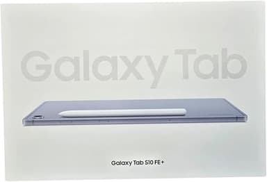 Tablet Samsung Galaxy Tab S10 FE+ X620B Wifi 13 8GB RAM 1…