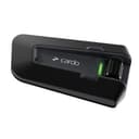 Cardo Homme Cardo Packtalk Neo Syst me d interphone de communication pour casque moto, Noir, Taille unique EU - 1