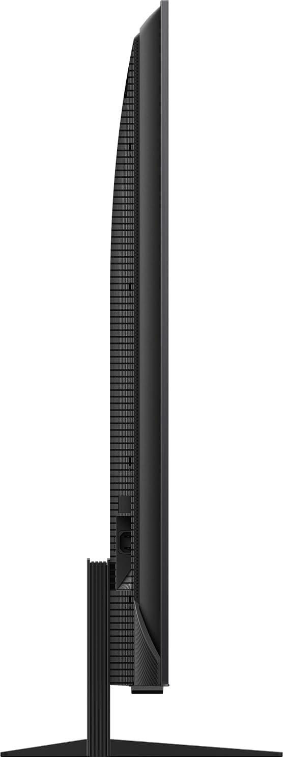 TCL 50C7K QD-Mini 50" 4K HDR Premium 2000 Smart Google TV with 144Hz Motion Clarity Pro (Dolby Vision IQ & Atmos, HVA Panel, Game Master) - 3