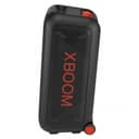 LG XBOOM Bluetooth Speaker, Party Speaker with Handle, Portable Bluetooth Speaker XL9T - 3