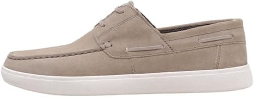 Geox Homme U AVOLA B Mocassin, Sand, 42 EU