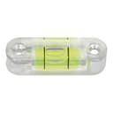 BMI 680055 Vial, Yellow, 55 x 15 x 15 mm - 1