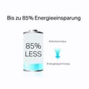 TP-Link CPL 1000Mbps avec 1 Port Gigabit et Prise Intégrée Type F, Boitier CPL Kit de 2 - idéale pour Profiter du Service Multi-TV à la Maison, Compatible Toutes Les Box, TL-PA7017P KIT - 6