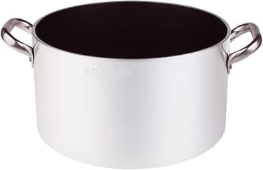 Pentole Agnelli Aluminium Anti - Adherent Professional 5 …
