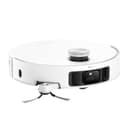 DREAME X50 Ultra Complete Robot Vacuum Cleaner and Broom with Automatic Vacuum Base, White - 6