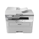 Brother Professional MFC-L2960DW wireless mono laser all-in-one printer Print, copy, scan & fax A4 Hi- Speed USB 2.0 UK Plug - 1