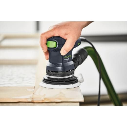 Festool Lijadora excéntrica ETS 125 REQ - 4