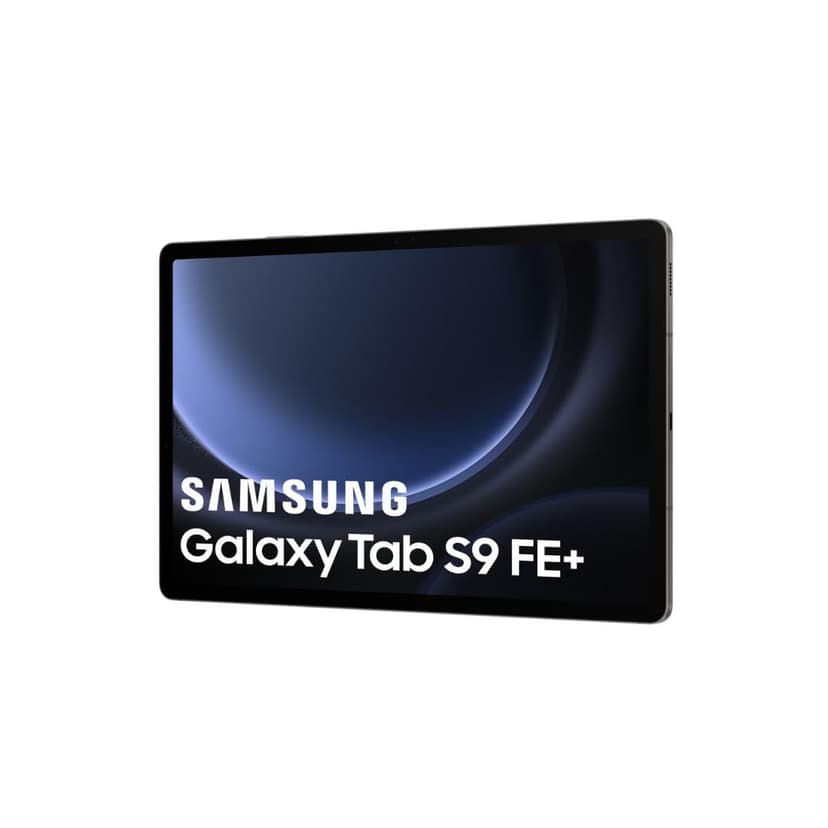 Samsung Galaxy Tab S9 FE+ 12.4'' Wifi 128Go Gris anthracite S pen inclus FR Version - 4