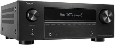 Denon AVC-X3800H Amplificateur Home Cinéma 9,4 Canaux ave…