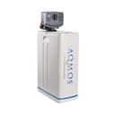 Aqmos R2D2-48 Système d'adoucissement et de détartrage d'eau pour les familles jusqu'à 5 personnes Set de raccordement 1 - 4
