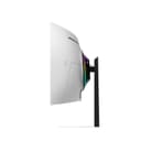 Samsung 49' OLED Gaming Odyssey G9 Monitor - 9