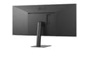 LG UltraWide™ 34U511A-B.AEU 34" Ultra Wide PC Screen - UWFHD (2560x1080) IPS Panel Resolution, 5ms GtG 100Hz, DisplayHDR™ 400, sRGB 99% (CIE1931), Tilt, Height Adjustable, Portrait Mode - 6