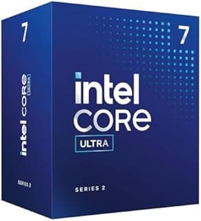Intel® Core™ Ultra 7 Desktop Processor 265, 20 cores (8 P…
