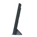 Zalman Z10 DS Medium Tower Case with 15.6 Inch Screen Black - 6