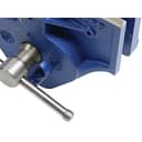 Irwin Record 52.1/2ed Woodworking Vice 9in With Quick Release and Dog - 4