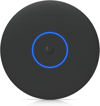 Ubiquiti U7 Pro XGS 8600 Mbit/s Black Power over Ethernet…