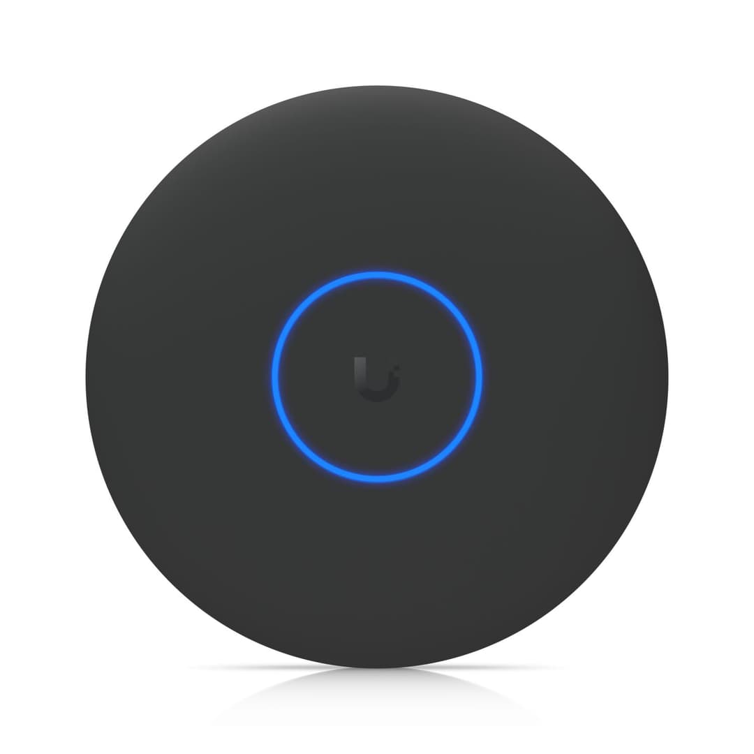 Ubiquiti U7 Pro XGS 8600 Mbit/s Black Power over Ethernet…