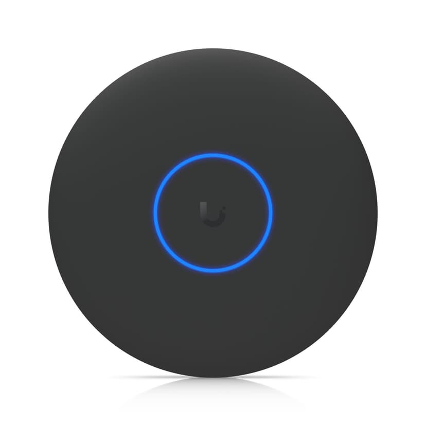 Ubiquiti U7 Pro XGS 8600 Mbit/s Black Power over Ethernet… - 1