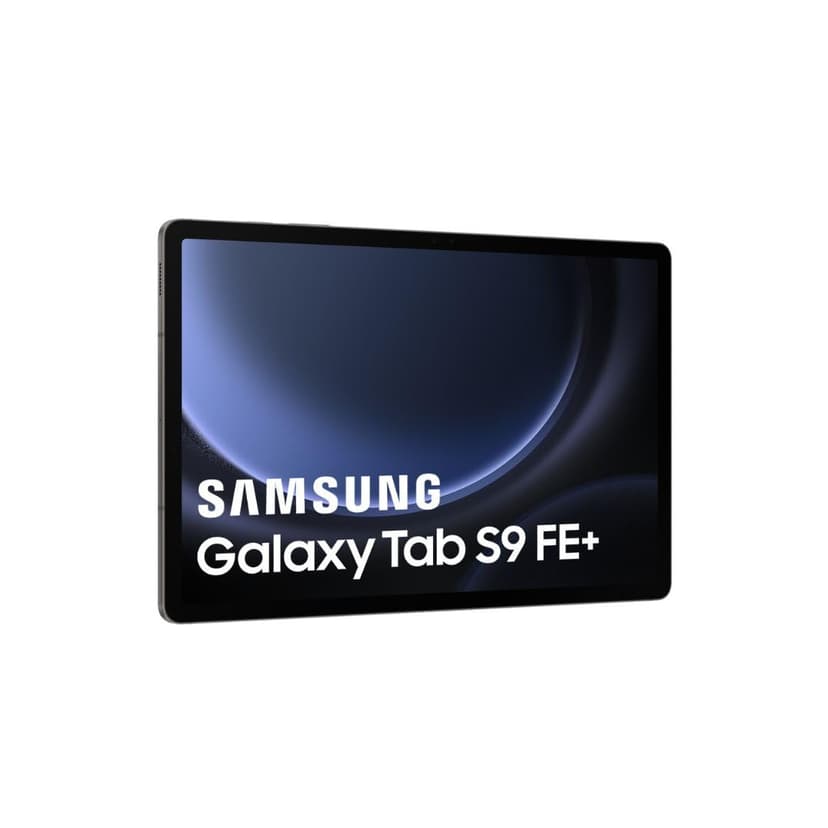 Samsung Galaxy Tab S9 FE+ 12.4'' Wifi 128Go Gris anthracite S pen inclus FR Version - 3