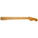 Fender Classic Series 50's Stratocaster® Soft V Neck, 21 Vintage Frets, Maple - 2