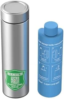 KEKHEALTH 60H Insulin Cooler Travel Case, Insulin Pens Ca…
