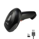 Yanzeo L6811 Barcode Scanner 1D Wireless & USB Barcode Reader for Windows, Android, iOS & PC - 1