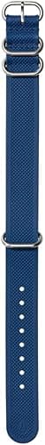 Nixon FKM Rubber NATO BA005-3391-00 Bracelet de rechange …