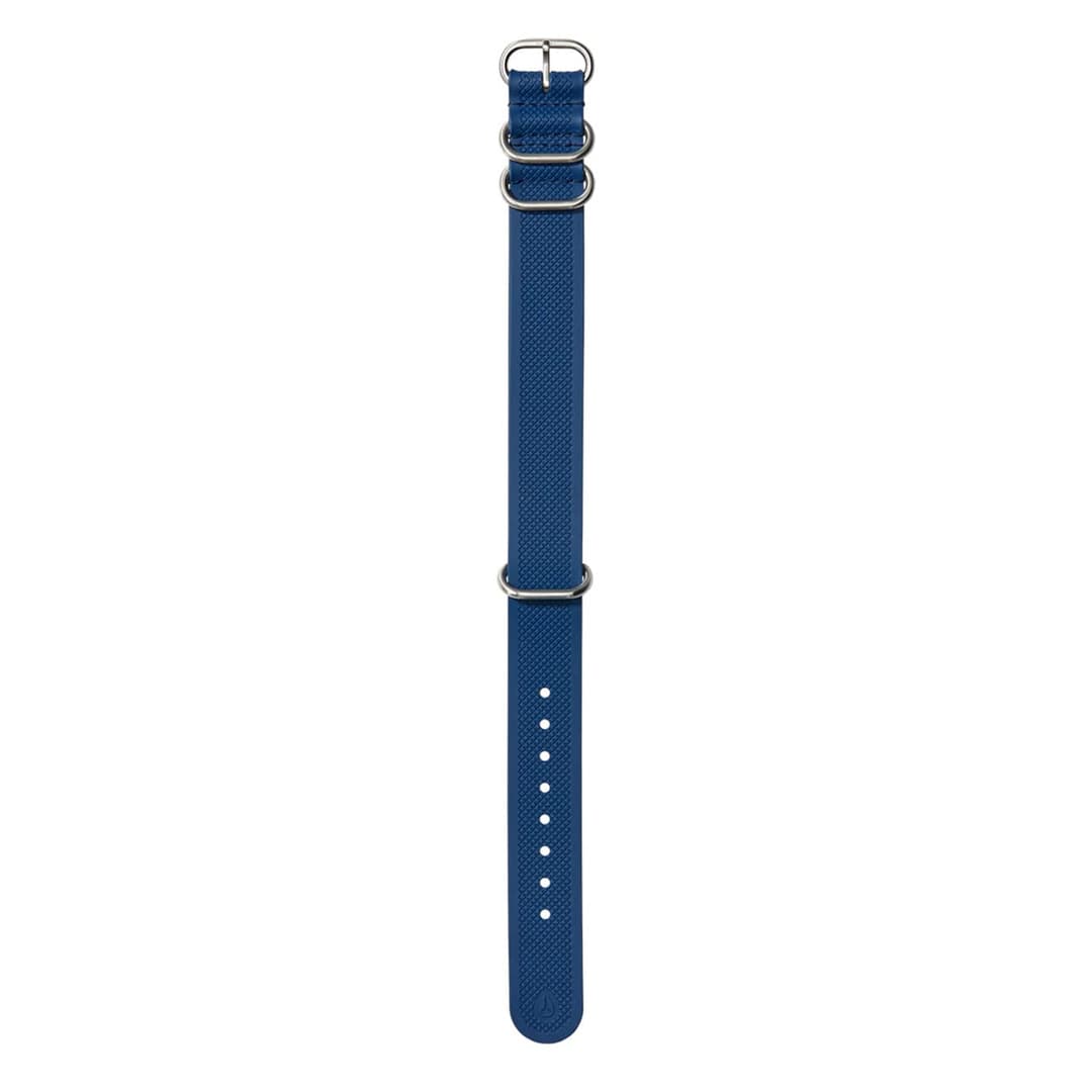 Nixon FKM Rubber NATO BA005-3391-00 Bracelet de rechange …