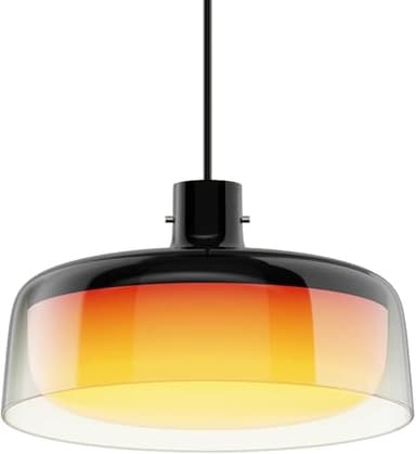 Govee Pendant Light, 3-Layer RGBIC Smart Hanging Light Co…