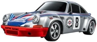 Tamiya RC 58571 Porche Carrera RSR Martini TT-02 4WD 1:10…