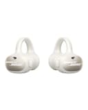 Baseus Inspire XC1 Écouteurs Bluetooth sans Fil Open-Ear, Sound by Bose, Cloud-Confort, Dolby Audio | Hi-Res | Haut-Parleur Hybride 2 Voies | Tweeter Knowles BA, autonomie 40 h, IP66, AI-Clear Calls - 1