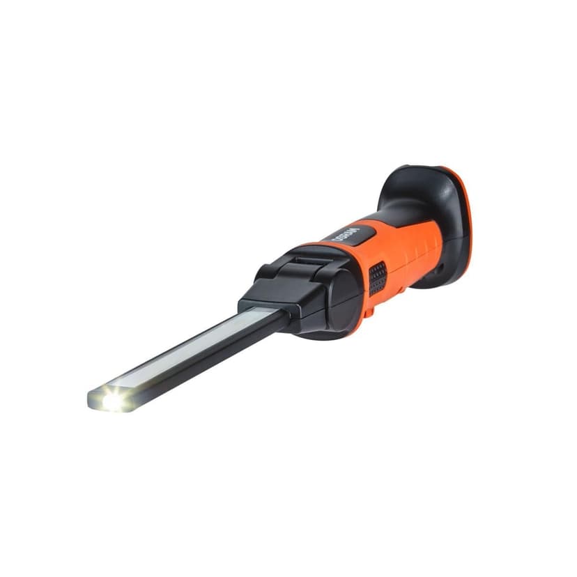 OSRAM LEDinspect SLIM MAX1000, slim LED inspection light, 6000K, rechargeable LED work light, magnetic, flexible, incl. hook - 4