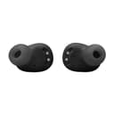 JBL Wave Buds 2, Wireless Noise Cancelling Bluetooth Earbuds with 40 Hours Playtime, JBL Pure Bass Sound, Smart Ambient Technology, IP54 Water and Dust Resistant, Multi-Point Connection, Black - 6