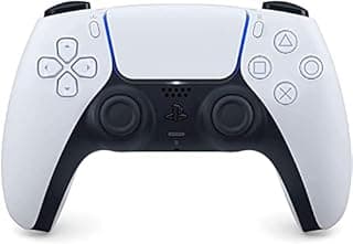 Playstation Sony PS5 DualSense Blanc Bluetooth Manette de… - 1