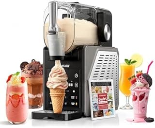 Slush Machine - Easy One Button Operation 2.5L Slushie Ma…