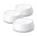 [NUEVO]TP-Link Deco BE25(3-pack)|Sistema Wi-Fi 7 Mesh BE3600|AI Mesh, Wi-Fi Dual-Banda de 3.6 Gbps, Puertos 2.5 Gbps, Multi-Link Operation MLO, Backhaul Combinado Inalámbrico y Cableado, Protección Ho - 7