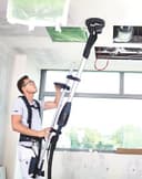 Festool Planex Easy LHS-E 225 EQ Long Neck Sander - 5
