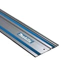 Makita Makita Plunge Circular Saw 1300 W 165 mm in Mak-Pac Box + Guide Rail 1400 mm – SP6000J1 - 7