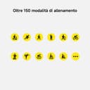 Xiaomi Redmi Watch 5 Lite with Bluetooth Calling & 1.96″ Amoled Display | Black - 8