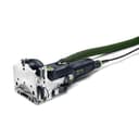 Festool DF 500 RQ-Set Domino Junction Milling Machine, 420 W, 25500 min-¹, 3.6 kg - 3