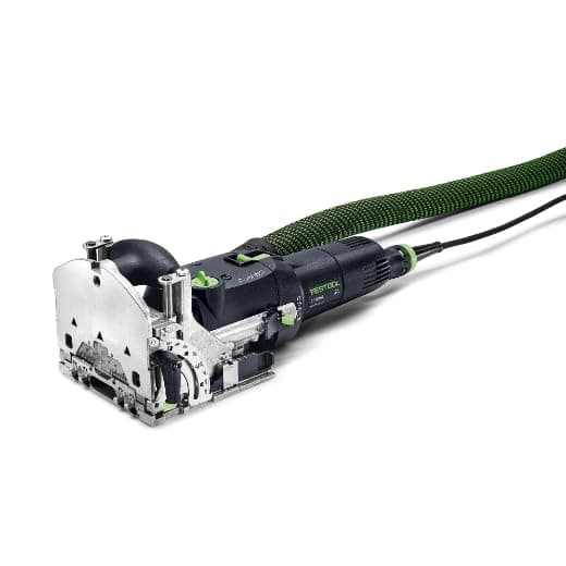 Festool DF 500 RQ-Set Domino Junction Milling Machine, 420 W, 25500 min-¹, 3.6 kg - 3