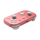8BitDo Lite 2 BT Gamepad Pink (Switch, Android, Raspberry Pi) - 2