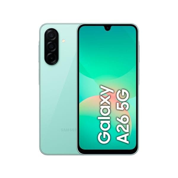 Samsung Galaxy A26 5G, Smartphone Android, 256 Go, Smartp…