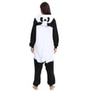 LABULA Onesies Adult Hoodie Pajamas Christmas Halloween Party Sleepwear Jumpsuit Women Men Unisex Cosplay - 2
