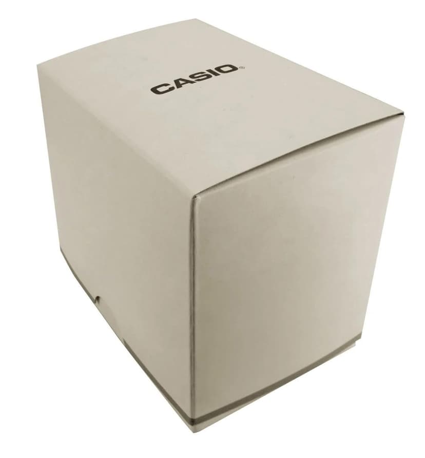 Casio Unisex Analogue-Digital Quartz Watch Casio Collection Vintage - 6