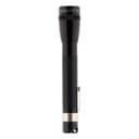 MAGLITE Mini R6 Flashlight + Accessories Delivered in Blister Pack - Black - 5