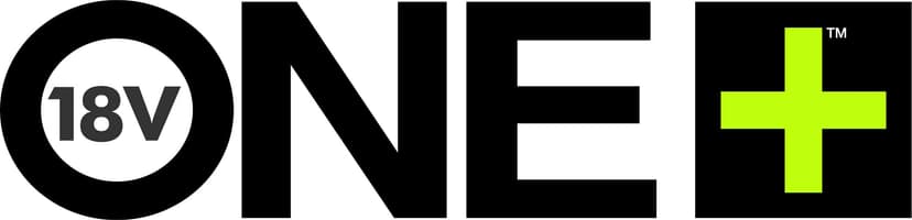 Ryobi - Pack 1 Chargeur Rapide 120 Minutes + 1 Batterie Lithium+ 18V One + 4,0 Ah - Batterie Compatible avec Plus de 200 Outils de Bricolage et Jardinage - RC18120-140 - 3